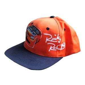 Vintage NASCAR Tide Racing Team Ball Cap Hat RICKY RUDD #10 NWOT